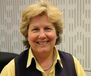 Sandi Toksvig