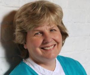 Sandi Toksvig