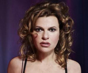 Sandra Bernhard