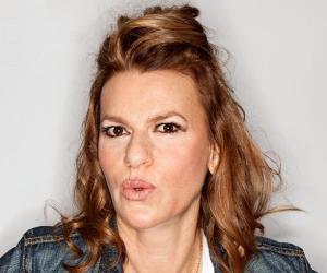 Sandra Bernhard