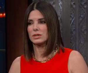 Sandra Bullock Biography