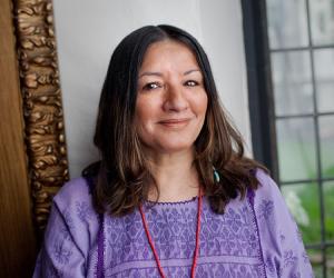 Sandra Cisneros