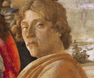 Sandro Botticelli