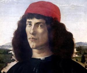 Sandro Botticelli