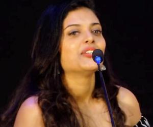 Sangeeta Krishnasamy