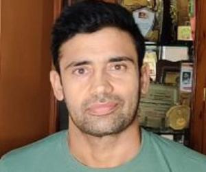 Sangram Singh