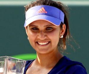 Sania Mirza