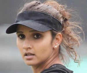 Sania Mirza