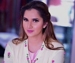 Sania Mirza