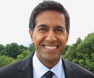 Sanjay Gupta