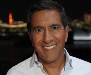 Sanjay Gupta