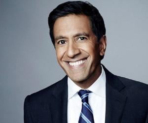 Sanjay Gupta