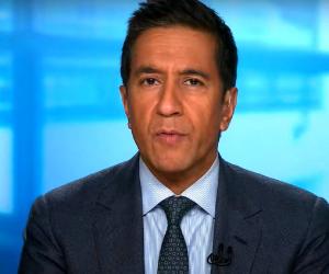 Sanjay Gupta