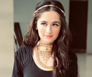 Sanjeeda Sheikh