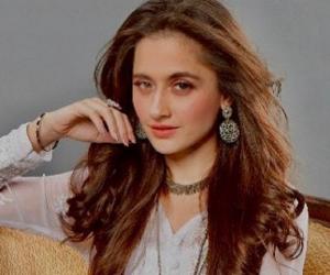 Sanjeeda Sheikh