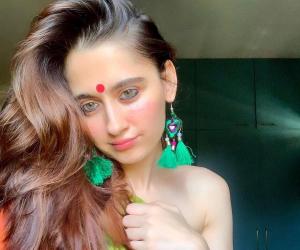 Sanjeeda Sheikh