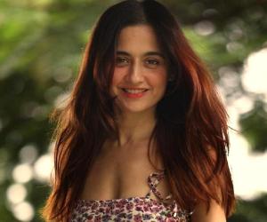 Sanjeeda Sheikh