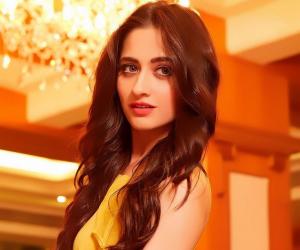 Sanjeeda Sheikh