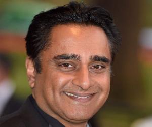 Sanjeev Bhaskar