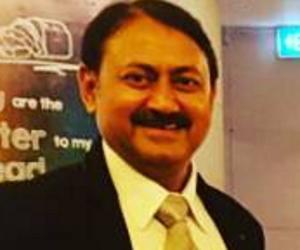Sanjeeva Kumar Singh
