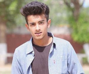 Sanket Mehta