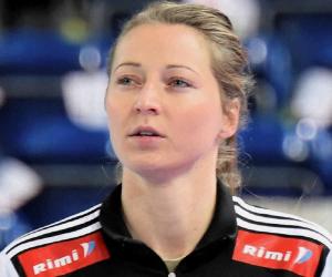 Sanna Solberg-Isaksen