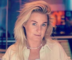 Sanne Hans
