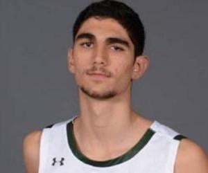 Santi Aldama