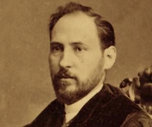 Santiago Ramón y Cajal