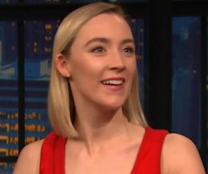 Saoirse Ronan Biography