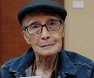 Sapardi Djoko Damono