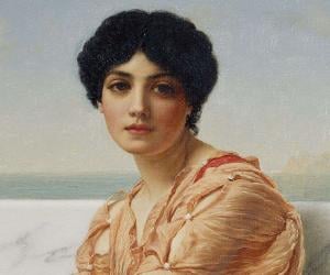 Sappho Biography