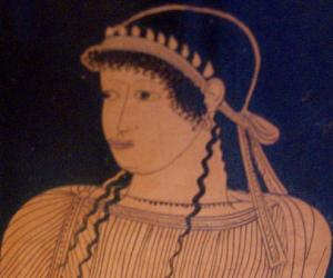 Sappho