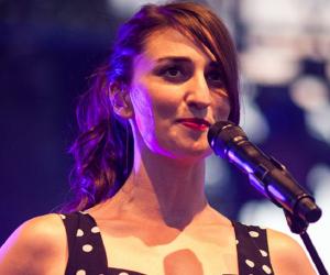 Sara Bareilles