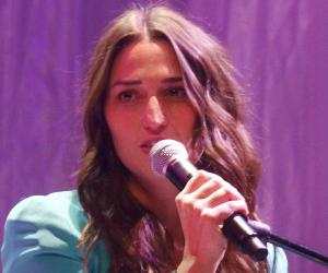 Sara Bareilles