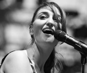 Sara Bareilles