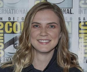 Sara Canning