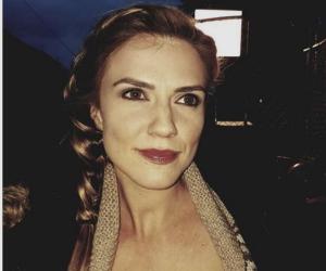 Sara Canning