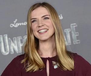 Sara Canning