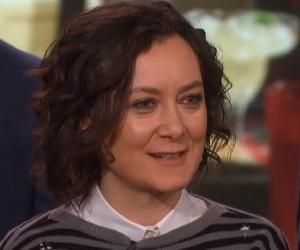 Sara Gilbert Biography