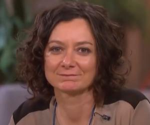 Sara Gilbert