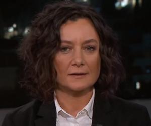 Sara Gilbert