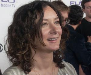 Sara Gilbert