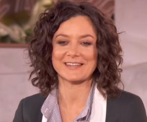 Sara Gilbert