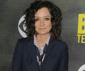 Sara Gilbert