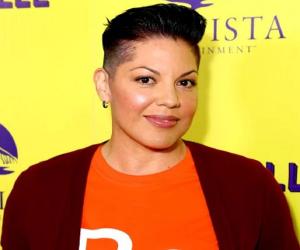 Sara Ramirez Biography