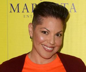 Sara Ramirez