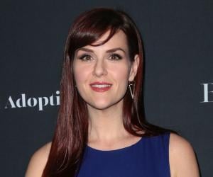 Sara Rue