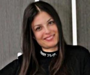 Sara Tommasi