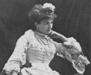 Sarah Bernhardt